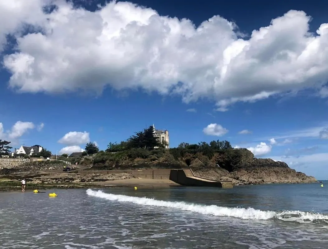Maison Tymao De 14 Personnes En Bord De Mer Étables Ferienhaus