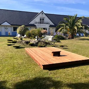 Heod - Binic - Saint-quay-portrieux Étables